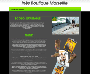 ines-boutique.com: ines-boutique.com
chaussures cologiques,chaussures originales