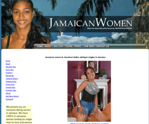 Free Jamaica Dating Site