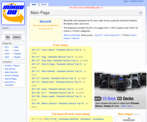 mixesdb.com: Error 404 (Not Found)!!1
