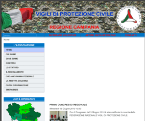 vpc-campania.org: Home Page
Joomla! - the dynamic portal engine and content management system