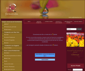 csqformacion.com: INICIO - CSQFormación
