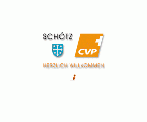 cvp-schoetz.ch: CVP Schötz
CVP Schötz