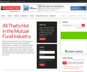 ignitesinternational.net: Ignites - Login
