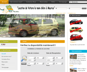 travelroads.fr: Ile Maurice location voiture pas cher, voiture prix bas, voiture location ile Maurice, Hyundai atos, Hyundai Getz, Hyundai Accent, Perodua Rusa - Accueil
Travelroads ile maurice location de voiture pas cher ile maurice voiture location prix bas hyundai atos, hyundai getz, hyundai accent, perodua rusa, Travelroads ile maurice location de voiture pas cher ile maurice voiture location prix bas hyundai atos, hyundai getz, hyundai accent, perodua rusa