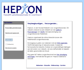 hepicon.com: Webvideo - New age of Webvideos
