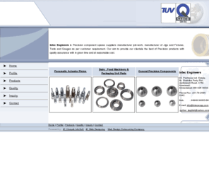 intecengg.com: Welcome to our website
