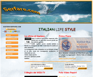 serfare.com: Serfare.com
Associazione Sportiva Dilettanti Serfare.com