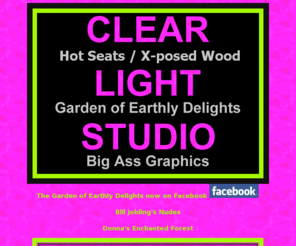 clearlightstudio.com: Welcome to Clear Light Studio
