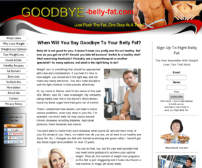 goodbye-belly-fat.com: test
test