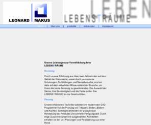 leonardmakus.com: Leonard Makus
