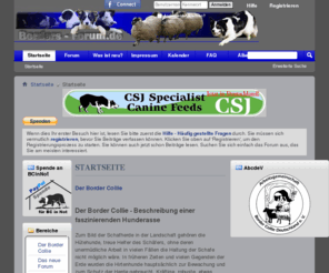 borders-forum.de: Borders-Forum - Startseite
Startseite