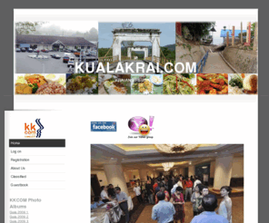 kualakrai.com: Home
