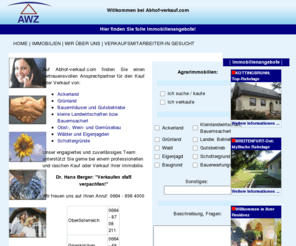 abhof-verkauf.com: Willkommen bei Abhof-Verkauf.
