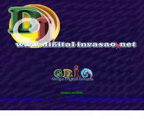 digital-invasao.com: Digital Invasão entrada
O digital invasao e um forum dedicado ao estudo sobre satelites, electronica em geral e TV.