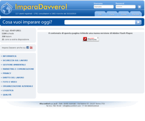 imparadavvero.it: Impara Davvero
Impara Davvero