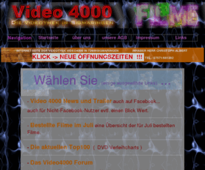 video4000.de: Video4000
Video4000
