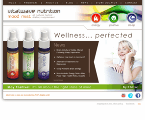 vitalwavenutrition.com: VitalWave Nutrition
