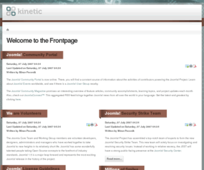 bybyke.com: Welcome to the Frontpage
Sito ciclistico