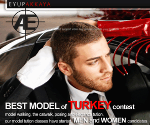 eyupakkaya.com: Model ve Oyuncu Eyüp Akkaya | Powered By Oxmedia Digital
Model ve Oyuncu Eyüp Akkaya. Erkek Modeli,Oxmedia Digital