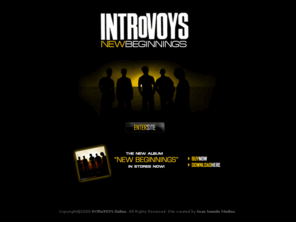 introvoys.com: INTRoVOYS.com
INTRoVOYS is a Filipino musical rock band based in Los Angeles, California.