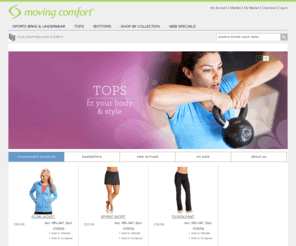 movingcomfort.eu: Moving Comfort -  Sports Bras & Fitness Apparel
Moving Comfort - your workout partner. When it comes to sports bras and fitness apparel, what matters to you matters to us. As an all-woman company, everything we create is designed around you.