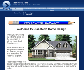 planstech.com: Welcome
