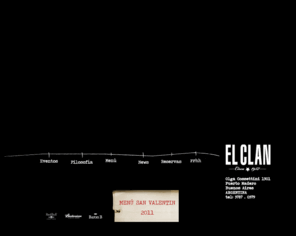 el-clan.com.ar: El Clan - Restaurante - Puerto Madero, Buenos Aires
RESERVAS - 5787-0579 - El Clan - Restaurante - Bar - Resto Bar - Clan - Cocina Italiana -  Mariscos - Pescados - Langosta - Tragos - Vinos - Drinks -  Eventos - Desayunos -  Terraza - Ambient - Restaurante - el-clan - Salón Provado -  Madero Este