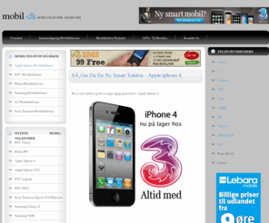 mobil-dk.dk: Mobil-DK.dk
Mobilbredb?d og fast bredb?d-guide. Bredb?dsoversigt og udbydere af Bredb?d og mobilbredb?d. Bredb?d-Mobilbredb?d f?overblikket