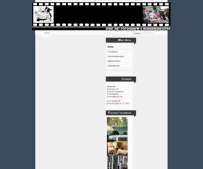 vlint.net: Welkom op de voorpagina
Vlint fotografie