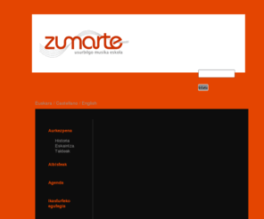 zumarte.net: Zumarte Usurbilgo Musika Eskola
