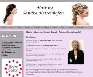 braut-makeup.com: Friseur Hilden - Sandra Kettenhofen
friseur hilden spezialisiert auf Farb-und-Strähnentechniken, perfekte Hochsteckfrisuren, professionelles Make up, Seminare für Hochsteckfrisuren und Braut-Abendmake up für das Fachpublikum.