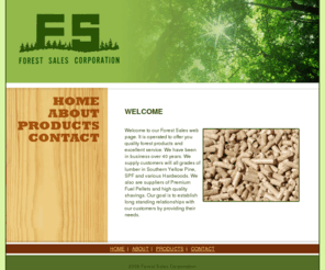 forestsalescorp.com: Forest Sales Corporation
Forest Sales Corporation