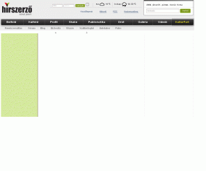 hirszerzo.hu: Hírszerző    
Hírszerző