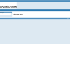 intellisaver.com: ciramax.com
Joomla! - the dynamic portal engine and content management system