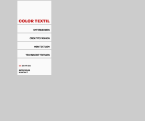 matchcol.com: Color-Textil
Ein weiterer WordPress-Blog