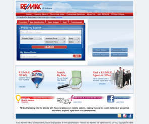 mikegreiwe.com: Indiana Real Estate | RE/MAX of Indiana
RE/MAX of Indiana, with over 74,000 properties for sale. View property details, photo galleries, and virtual home tours. Save your searches and favorite properties on your private web site 'My Home Finder.'