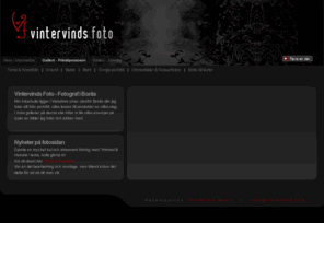 vintervind.com: Vintervind Foto - Fotograf i Borås, Viskafors
Vintervind Foto, Fotograf i Borås - Porträttfoto till produktfoto