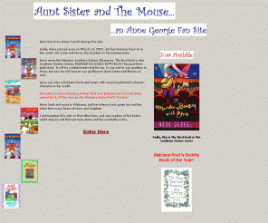 annegeorge.com: Aunt Sister and the Mouse
