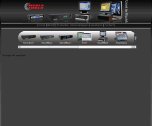 maxxmediaplayer.com: Media Tools Achtergrond muziek voor horeca en retail
Achtergrond muziek leverancier voor horeca en retail verkoop en verhuur van muziek computers