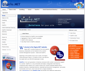 sobi-pro.eu: Joomla! Business Directory
Business Directory.