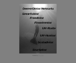 variableweight.com: Variable Weight Freediving - When normality is not enough
Release the breake, and you get pulled down into the abyss. Do you have what it takes?