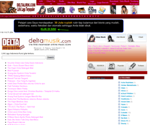 deltalirik.com: Lirik Lagu Indonesia Kord | Chart | Kunci Gitar | Lagu terbaru | Lyrics Songs Chords Songbook Tabulature
Guitar chords and guitar tabs. Chordie is the largest collection of chords and tabs on the Internet, with more than 200.000 songs from hundreds of artists.