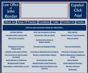 riordanlawgroup.com: Riordan Law Group
