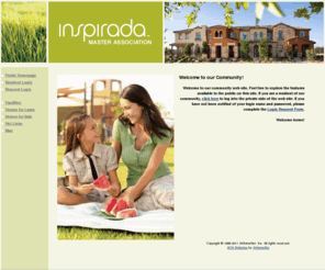 inspiradaca.org: Inspirada - Home Page
Inspirada Community Association