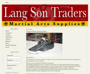 langsontraders.com: Welcome to Lang Son Traders
Joomla! - the dynamic portal engine and content management system