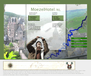 moezelhotel.nl: Je Moezel hotel - rechtstreeks voor hotels aan de moezel
Moezel hotels zoeken en Moezel hotel aanmelden