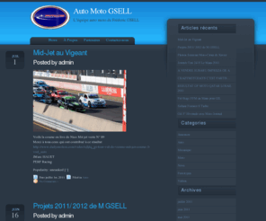 automotogsell.com: Auto Moto GSELL
