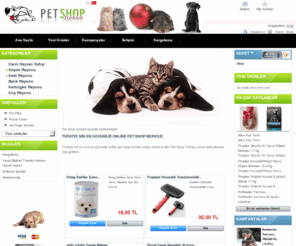 petshopturkiye.net: Pet shop - pet shop , Pet Market , petshop
petshop , pet shop 