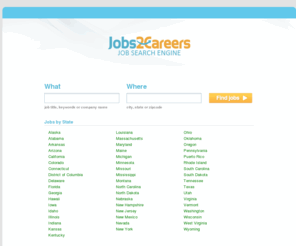 jobs-to-careers.com: Jobs to Careers: Local Job Search Engine - Search 1000s of Jobs that're Hiring Now!
Local jobs & employments: job search for local jobs in your area. Click to complete your job application now!