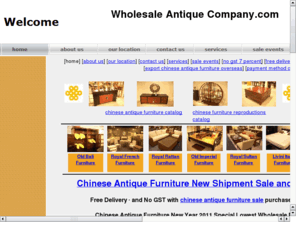 mongoliafurniture.com: wholesaleantiquecompany.com china antique furniture, chinese antique, chinese antiques, antique chinese,chinese classical furniture, ming dynasty, qing dynasty classic furniture.
www.wholesaleantiquecompany.com | Chinese Antiques,Chinese Antique,Eastern Oriental Curio as Chinese Antique Furniture, Ceramic, Porcelain, Pottery, Bamboo,stone,wood Carving, Chinese Cultural Revolut